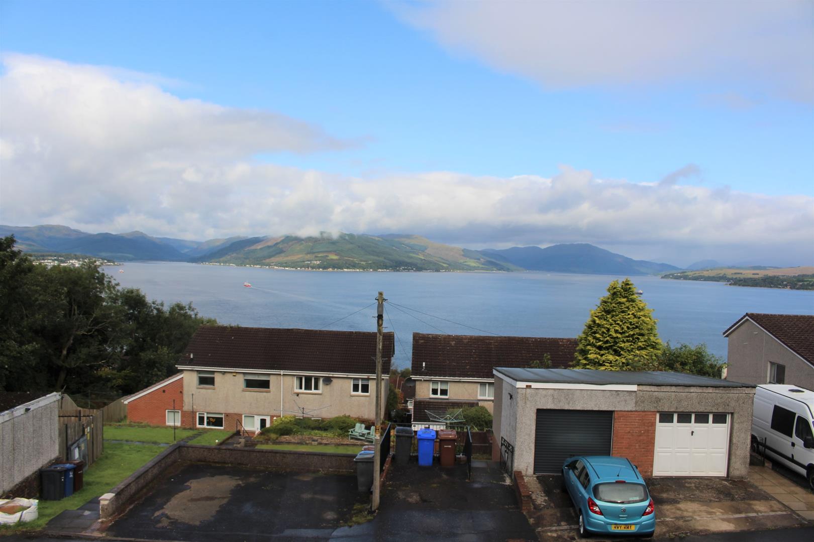 Carnoustie Avenue, Gourock Neill Clerk Estate Agents